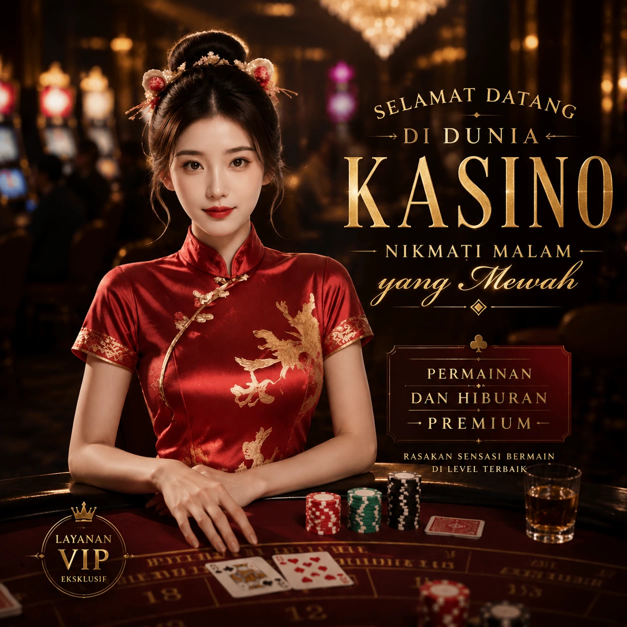Menggali Fitur Menarik di Situs Game fendy188
