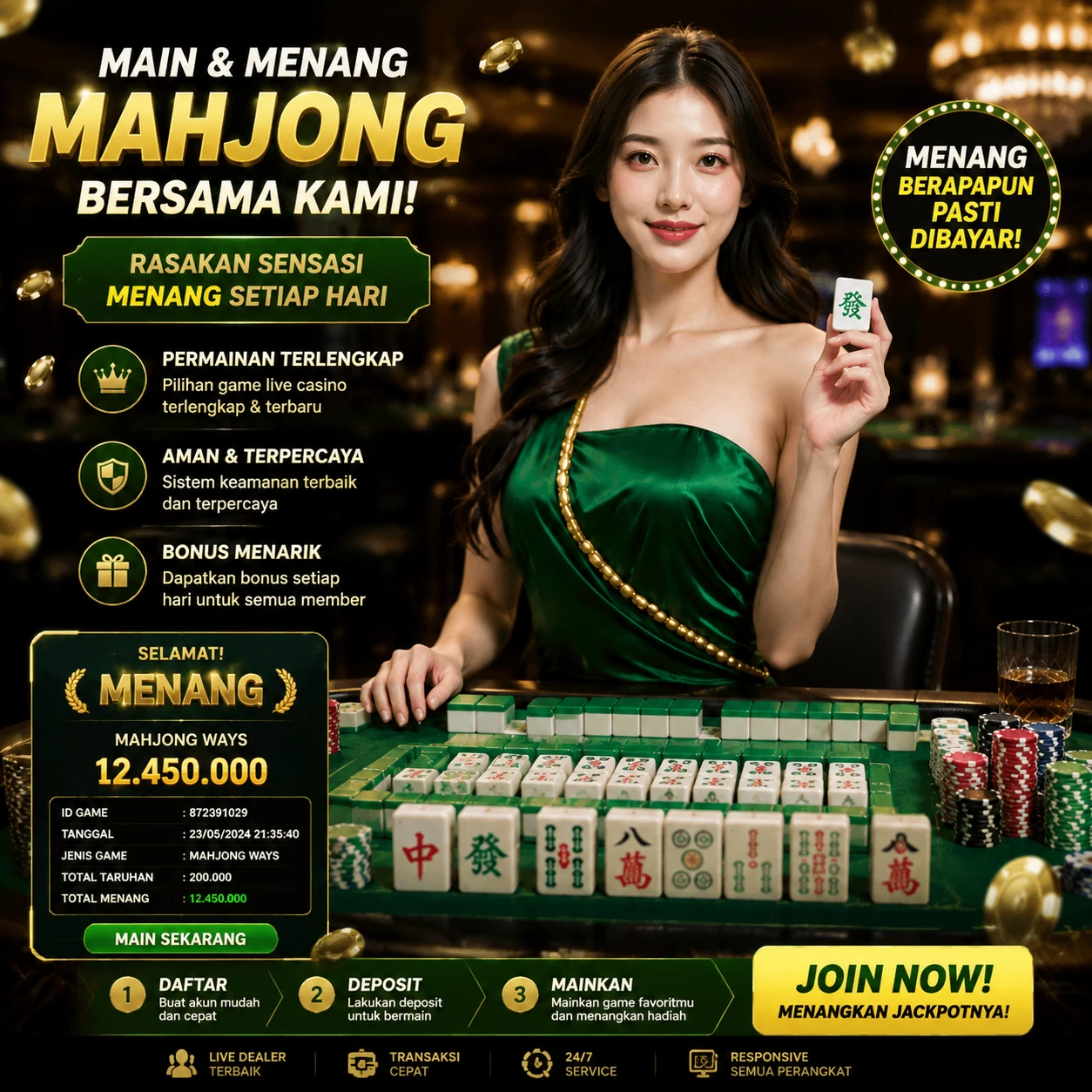 Bagaimana fendy188 Mengubah Cara Kita Bermain Game Online