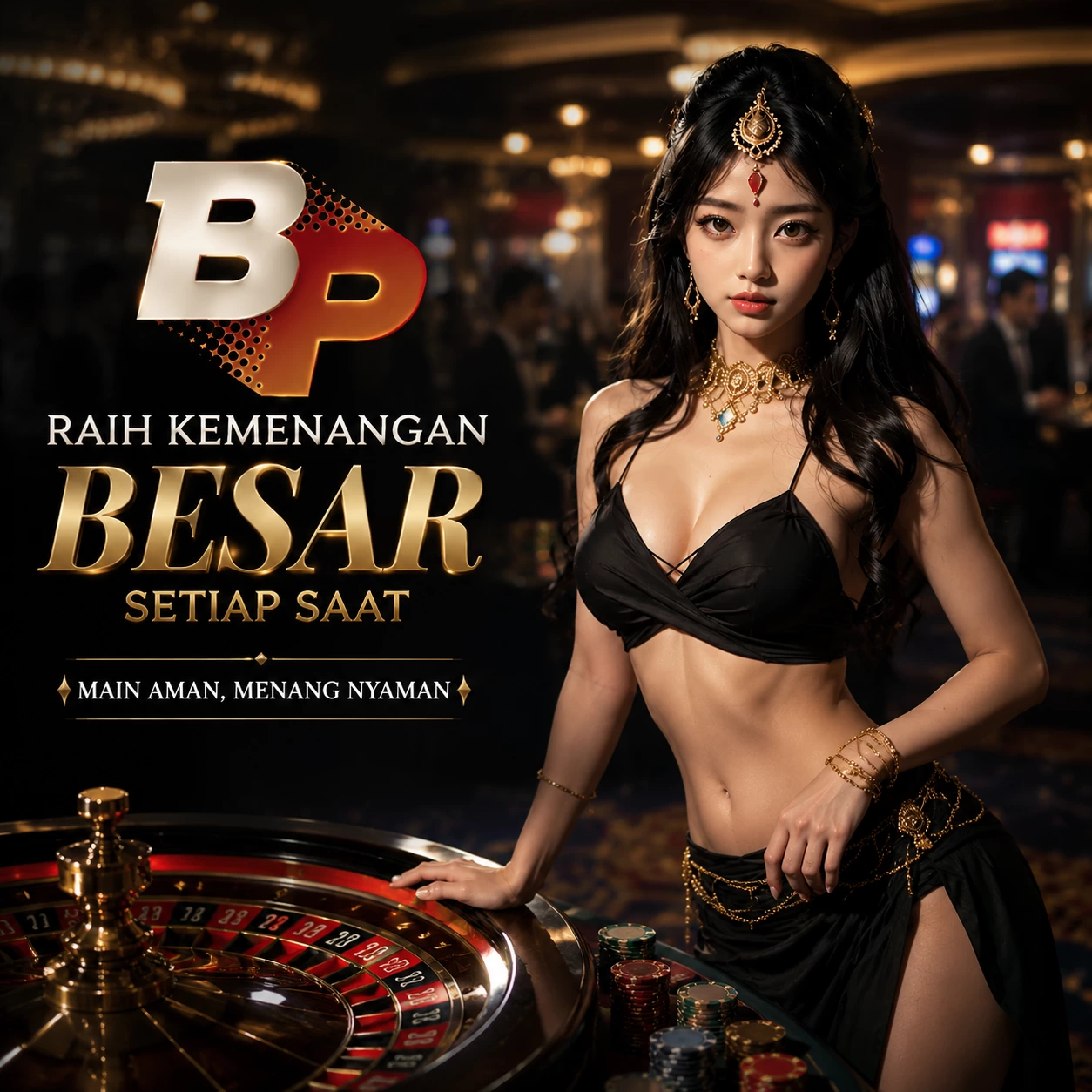 Analisis Performa Game di Platform fendy188