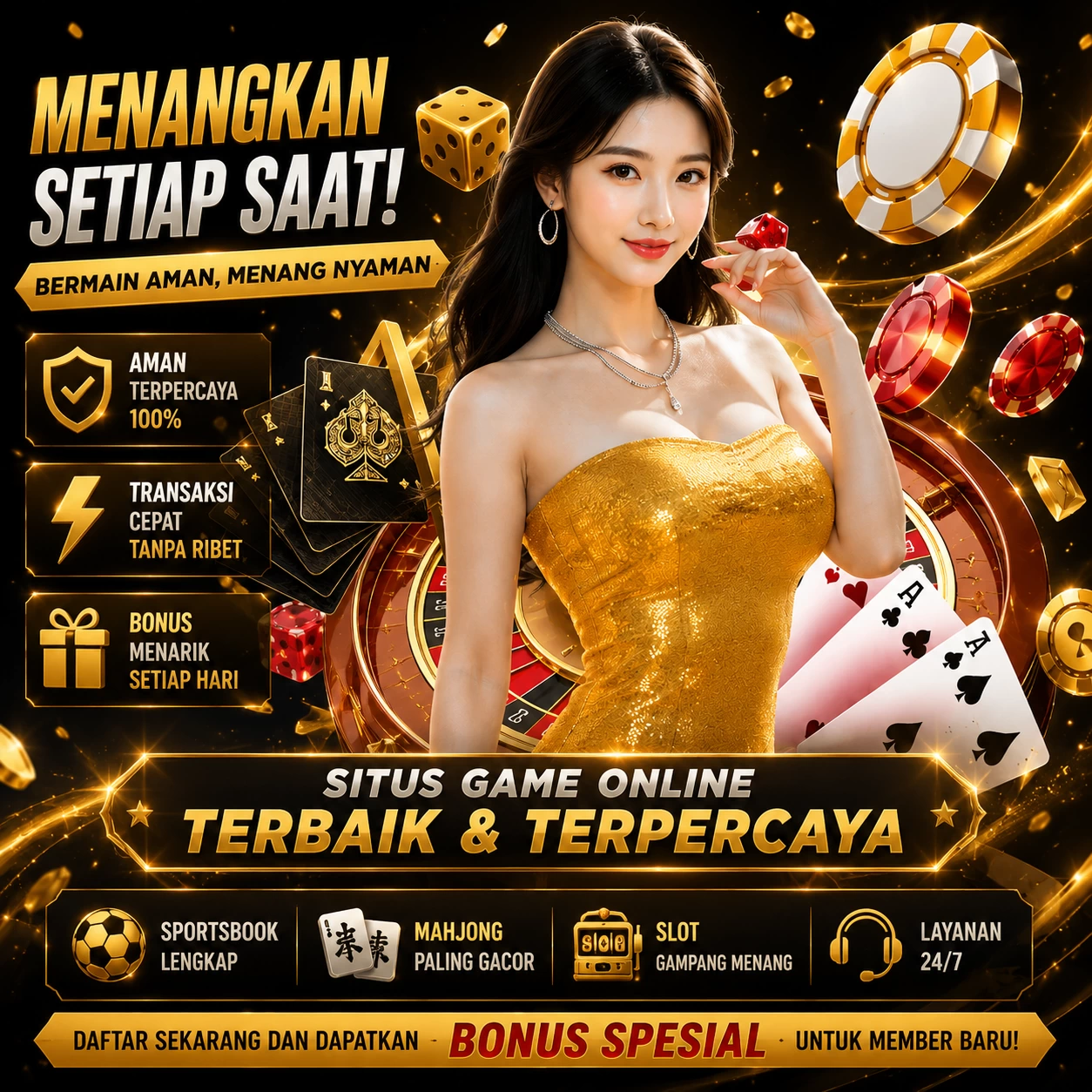 Inovasi dan Fitur Menarik di fendy188
