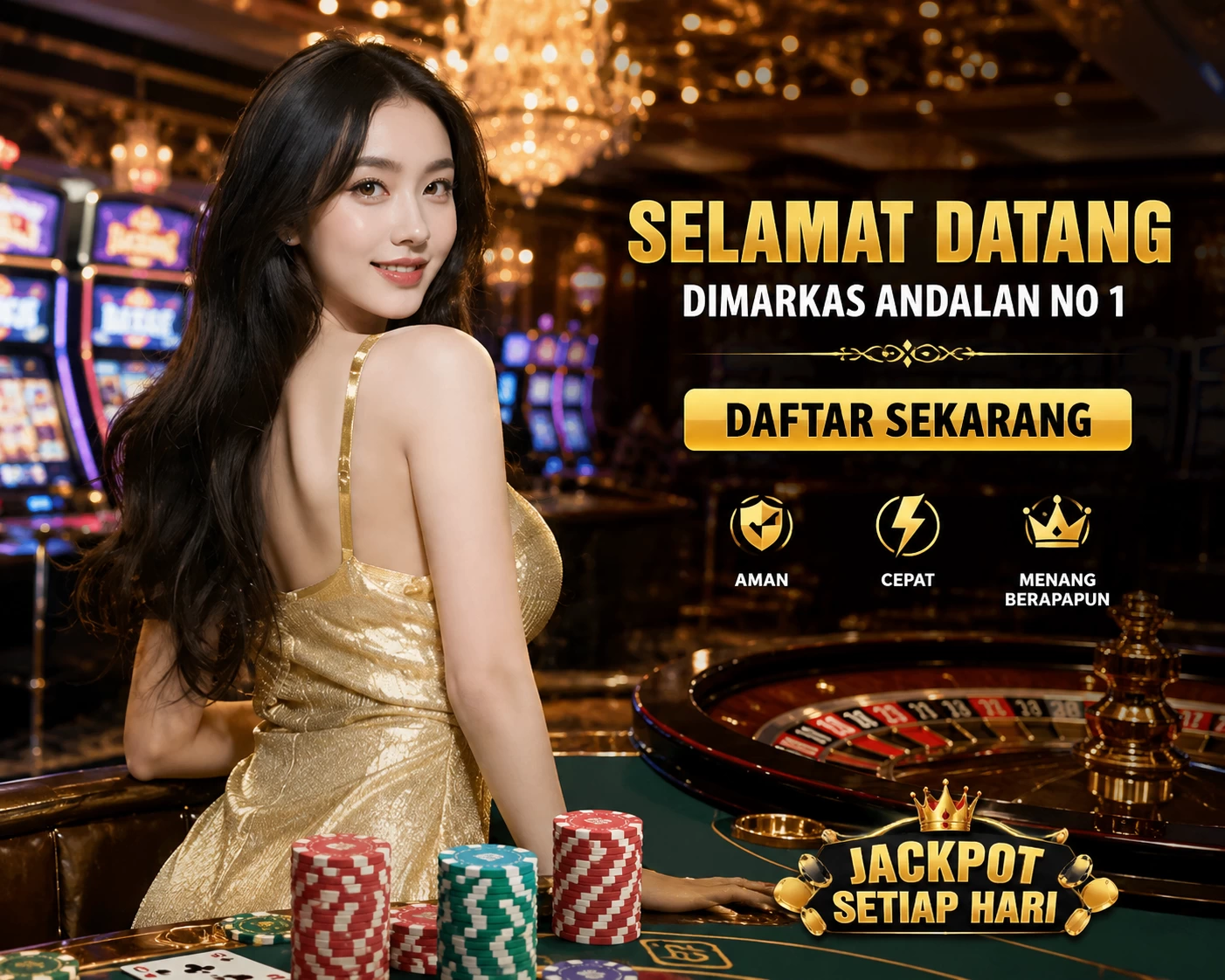 Tips dan Trik Bermain di fendy188 untuk Pemula